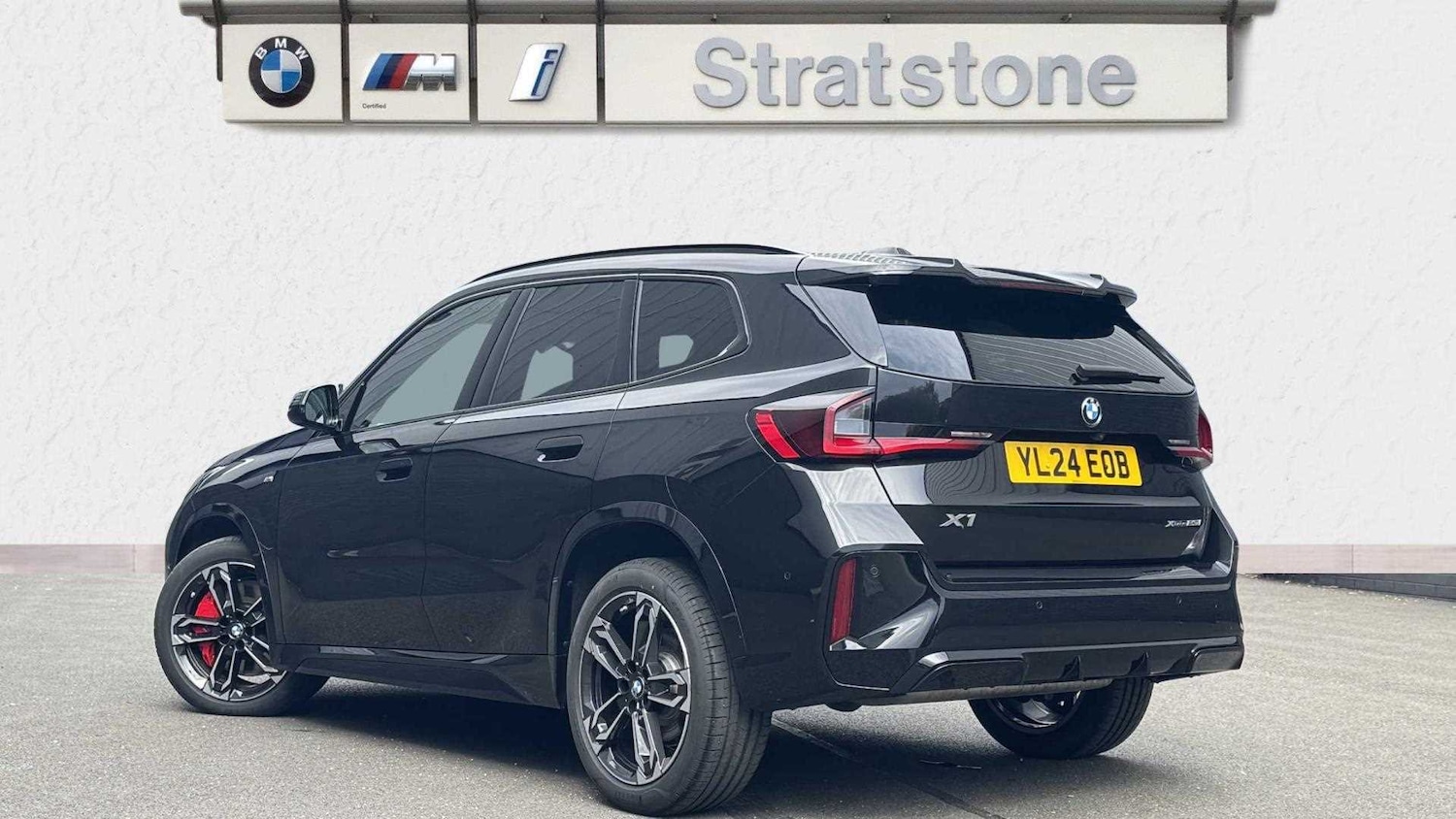 Used BMW X1 2024 for sale - 76435754: Photo 2