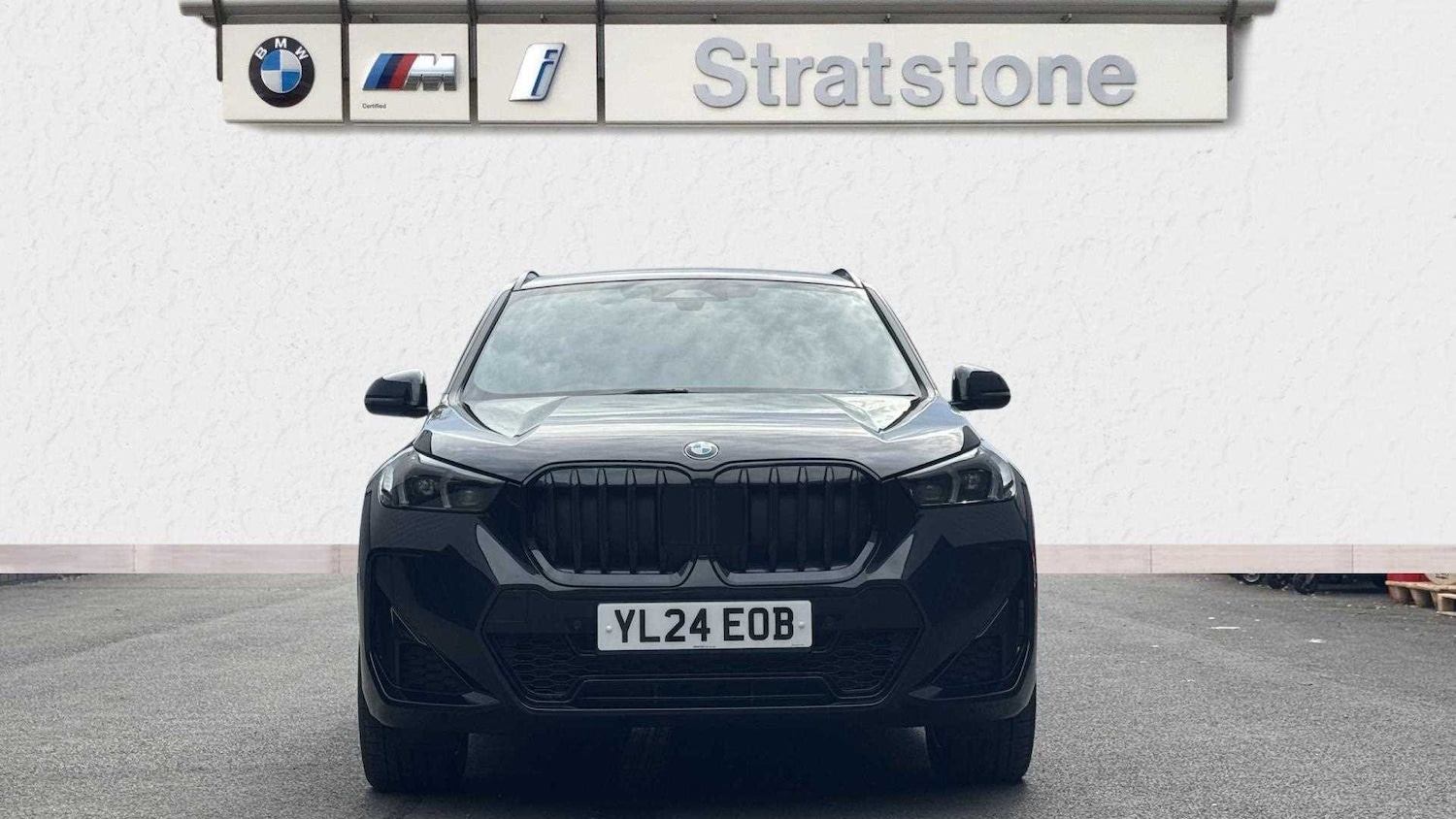Used BMW X1 2024 for sale - 76435754: Photo 21