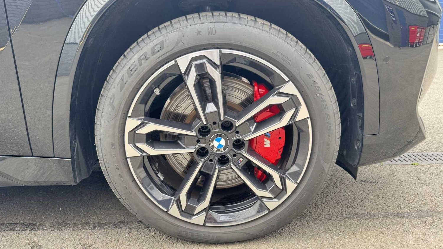 Used BMW X1 2024 for sale - 76435754: Photo 23