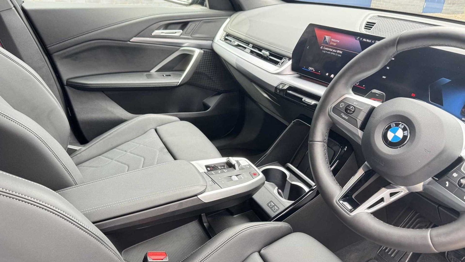 Used BMW X1 2024 for sale - 76435754: Photo 26