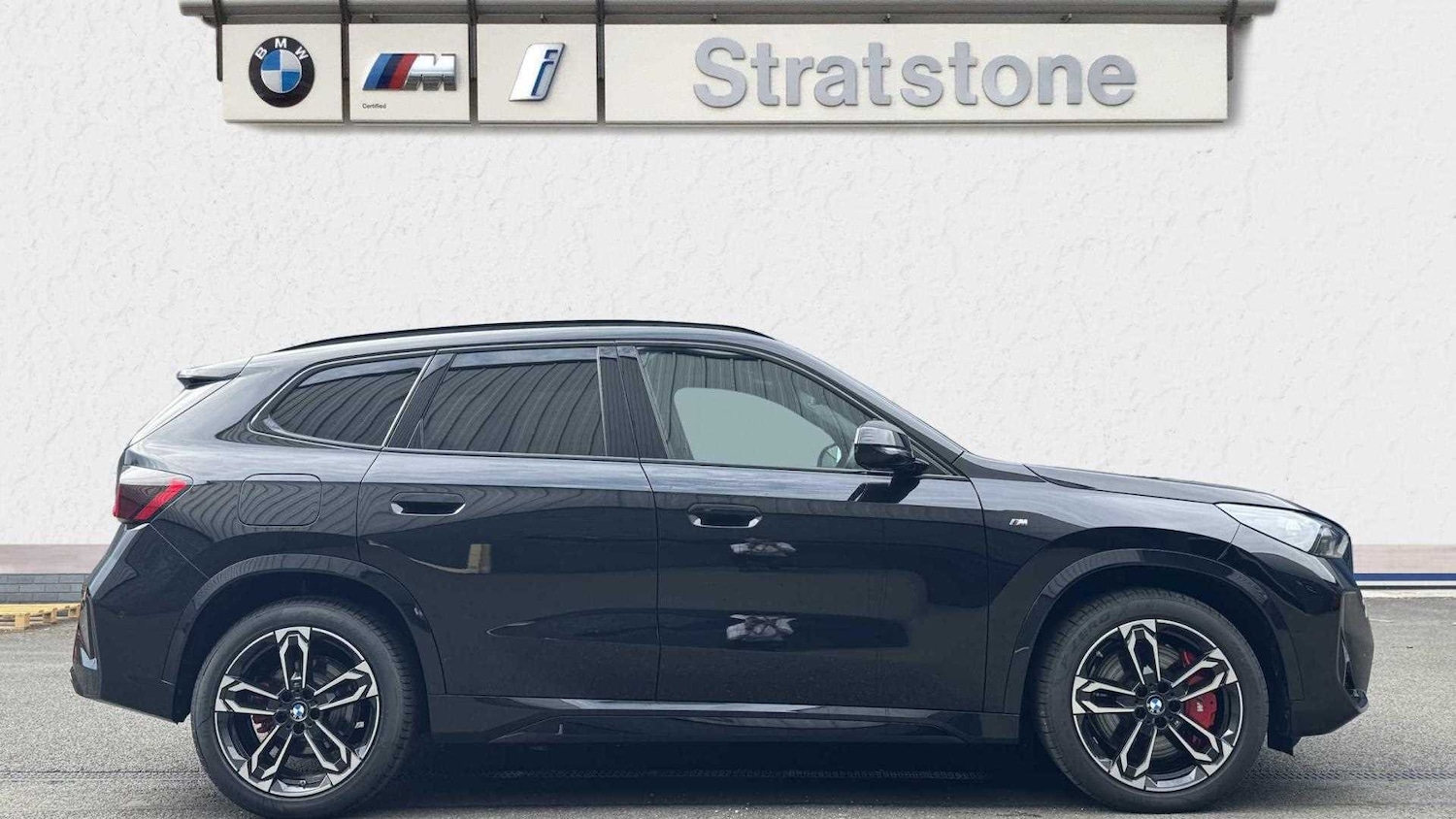 Used BMW X1 2024 for sale - 76435754: Photo 3