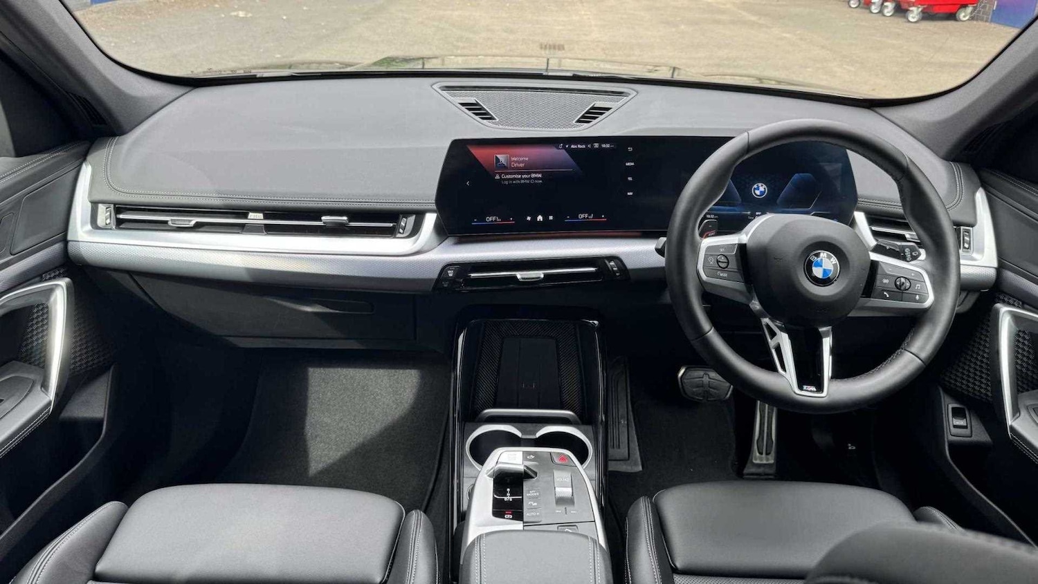 Used BMW X1 2024 for sale - 76435754: Photo 4