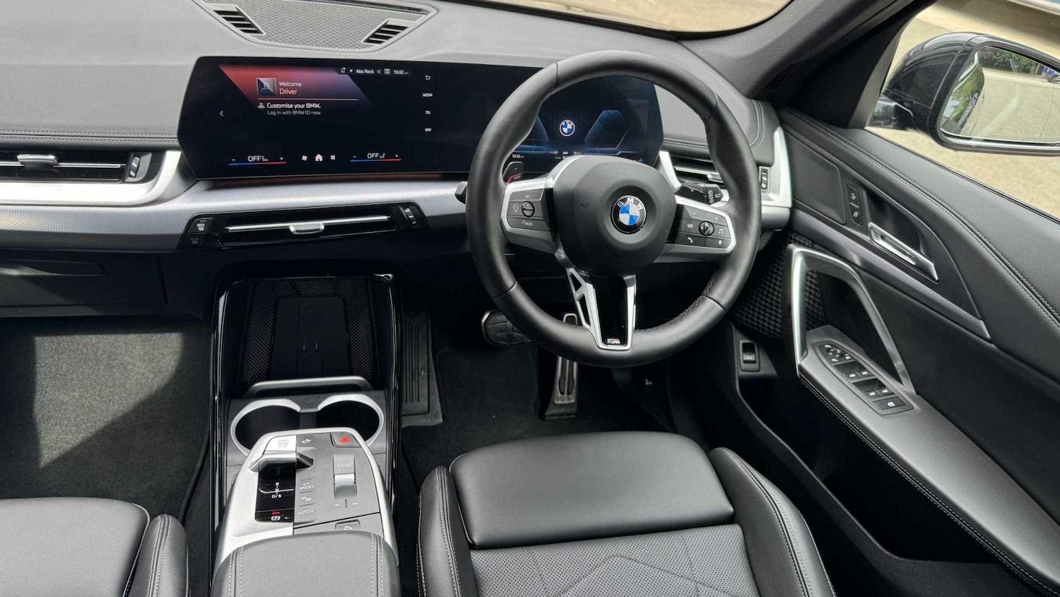 Used BMW X1 2024 for sale - 76435754: Photo 5