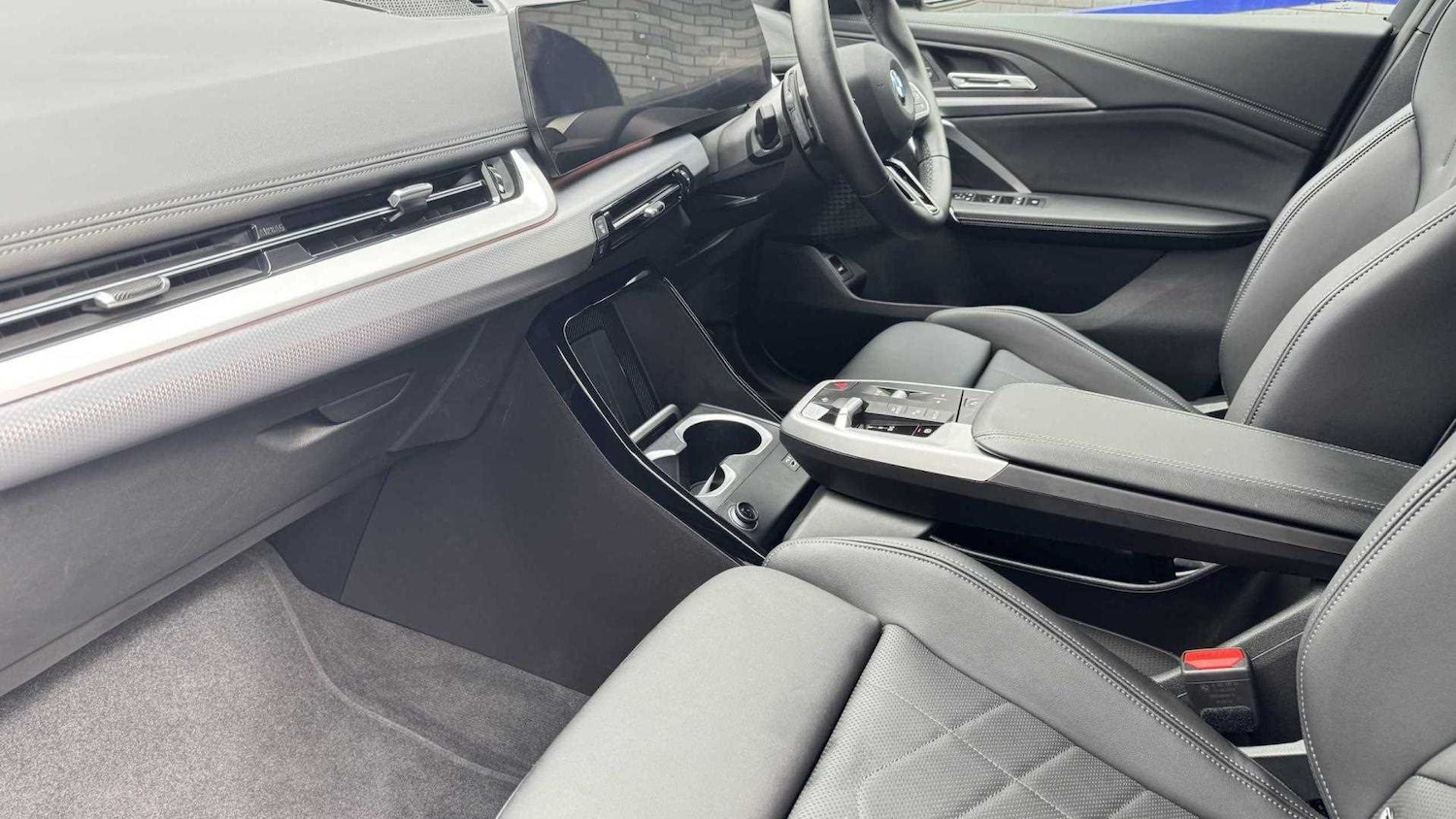 Used BMW X1 2024 for sale - 76435754: Photo 8