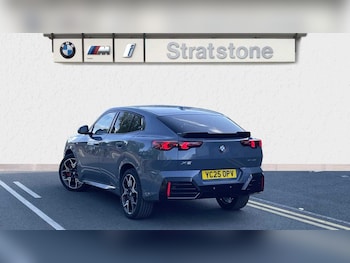 Used BMW X2 2025 for sale - 75846348: Photo