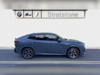 Used BMW X2 2025 for sale - 75846348: Photo