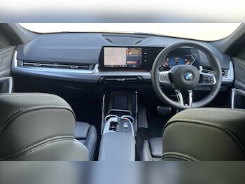 Used BMW X2 2025 for sale - 75846348: Photo