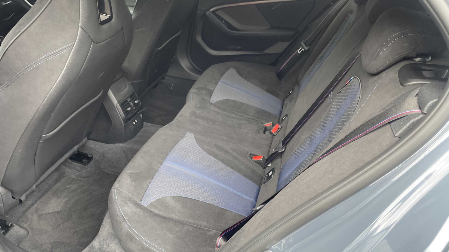 Used BMW 1 Series 2022 for sale - 76272236: Photo 11