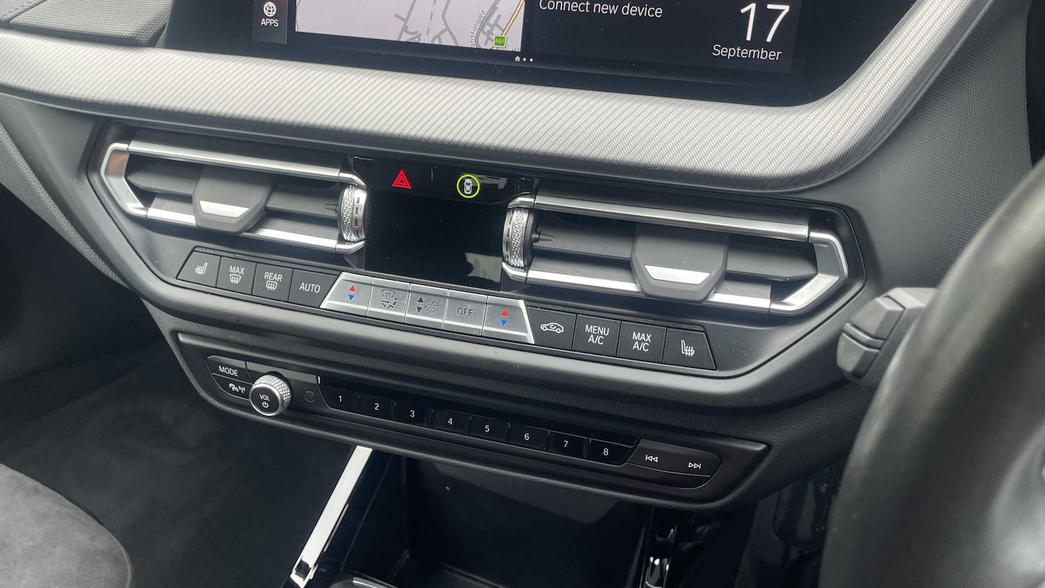 Used BMW 1 Series 2022 for sale - 76272236: Photo 12