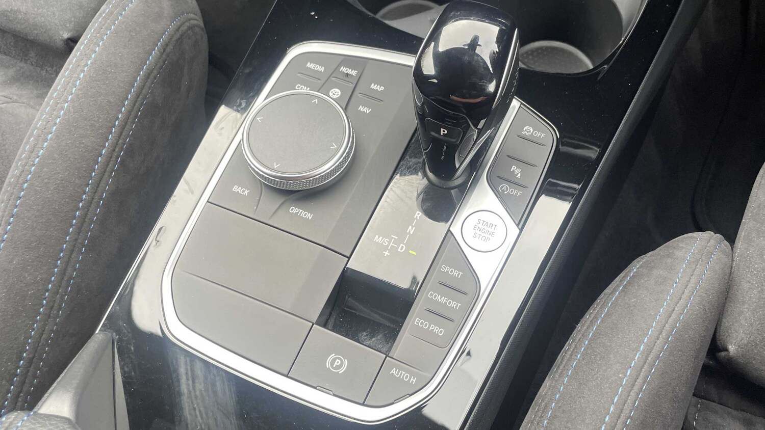 Used BMW 1 Series 2022 for sale - 76272236: Photo 13