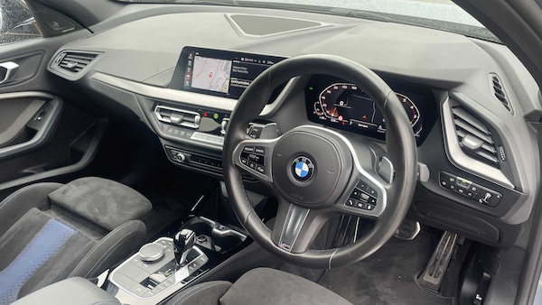 Used BMW 1 Series 2022 for sale - 76272236: Photo 14