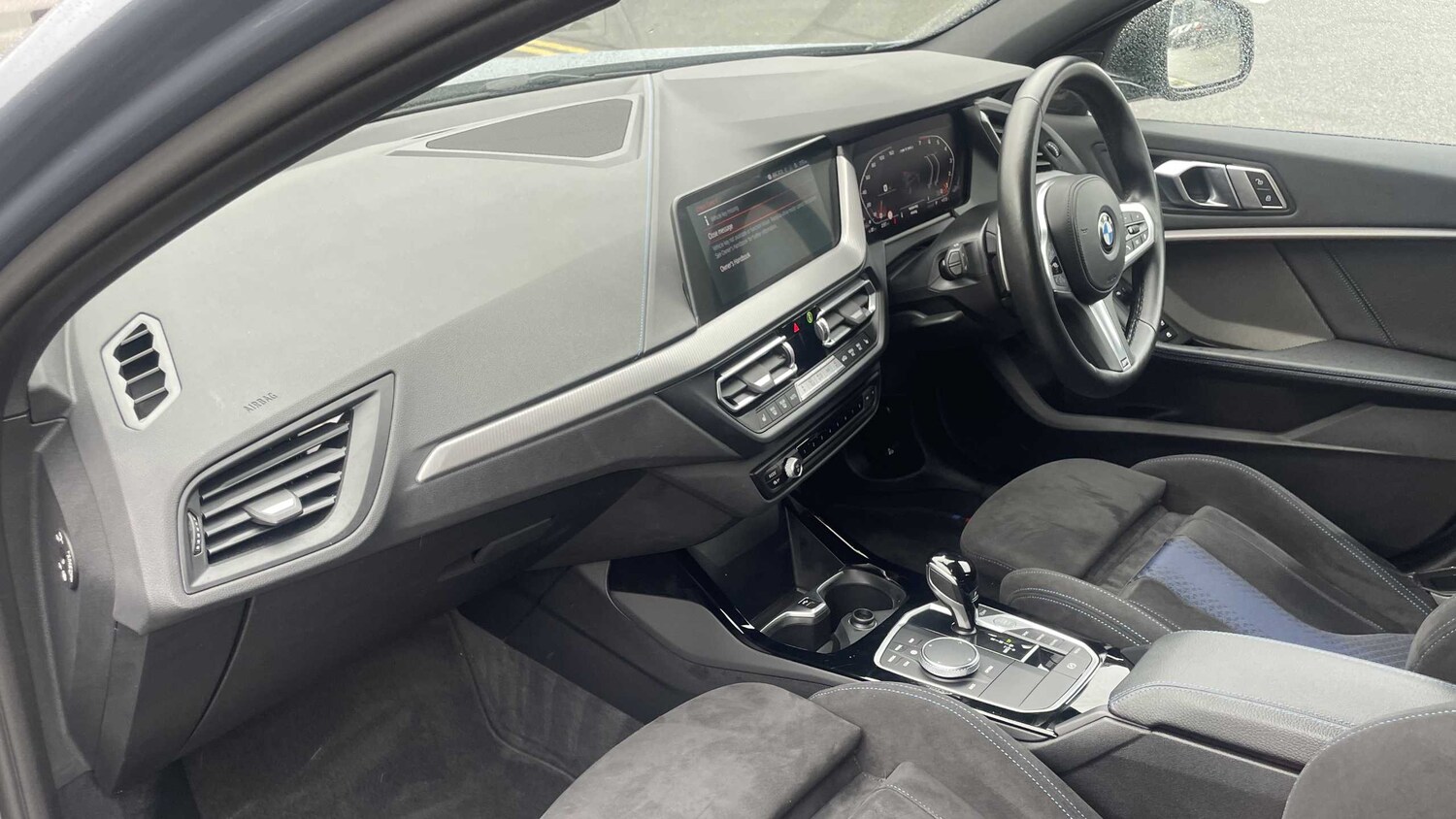 Used BMW 1 Series 2022 for sale - 76272236: Photo 15