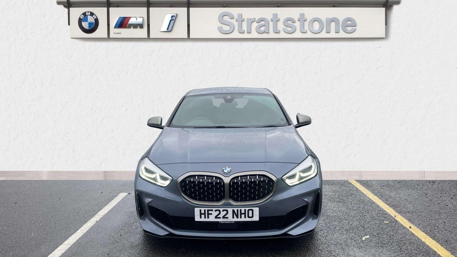 Used BMW 1 Series 2022 for sale - 76272236: Photo 16