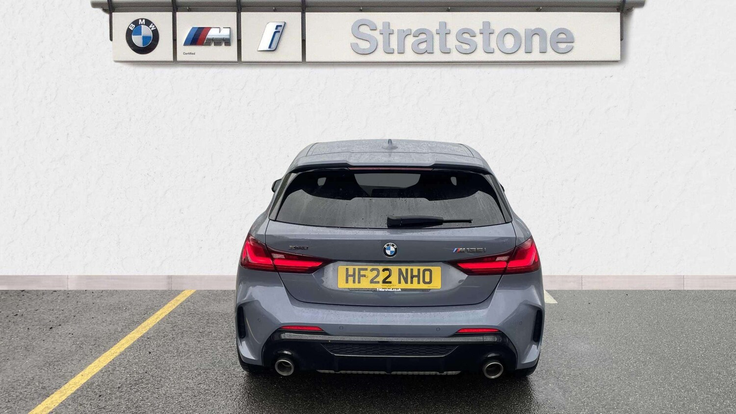 Used BMW 1 Series 2022 for sale - 76272236: Photo 17