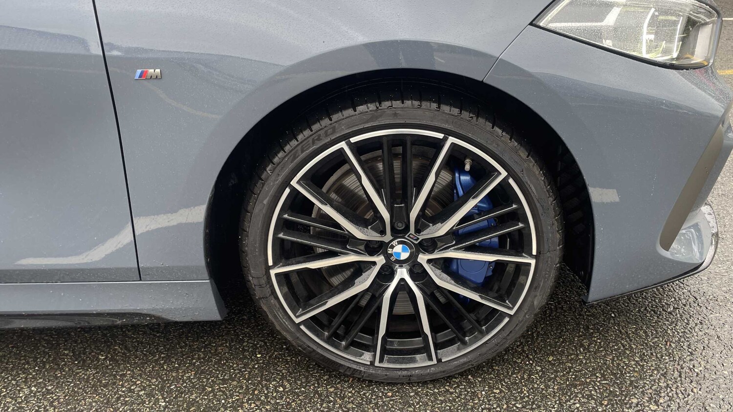 Used BMW 1 Series 2022 for sale - 76272236: Photo 19