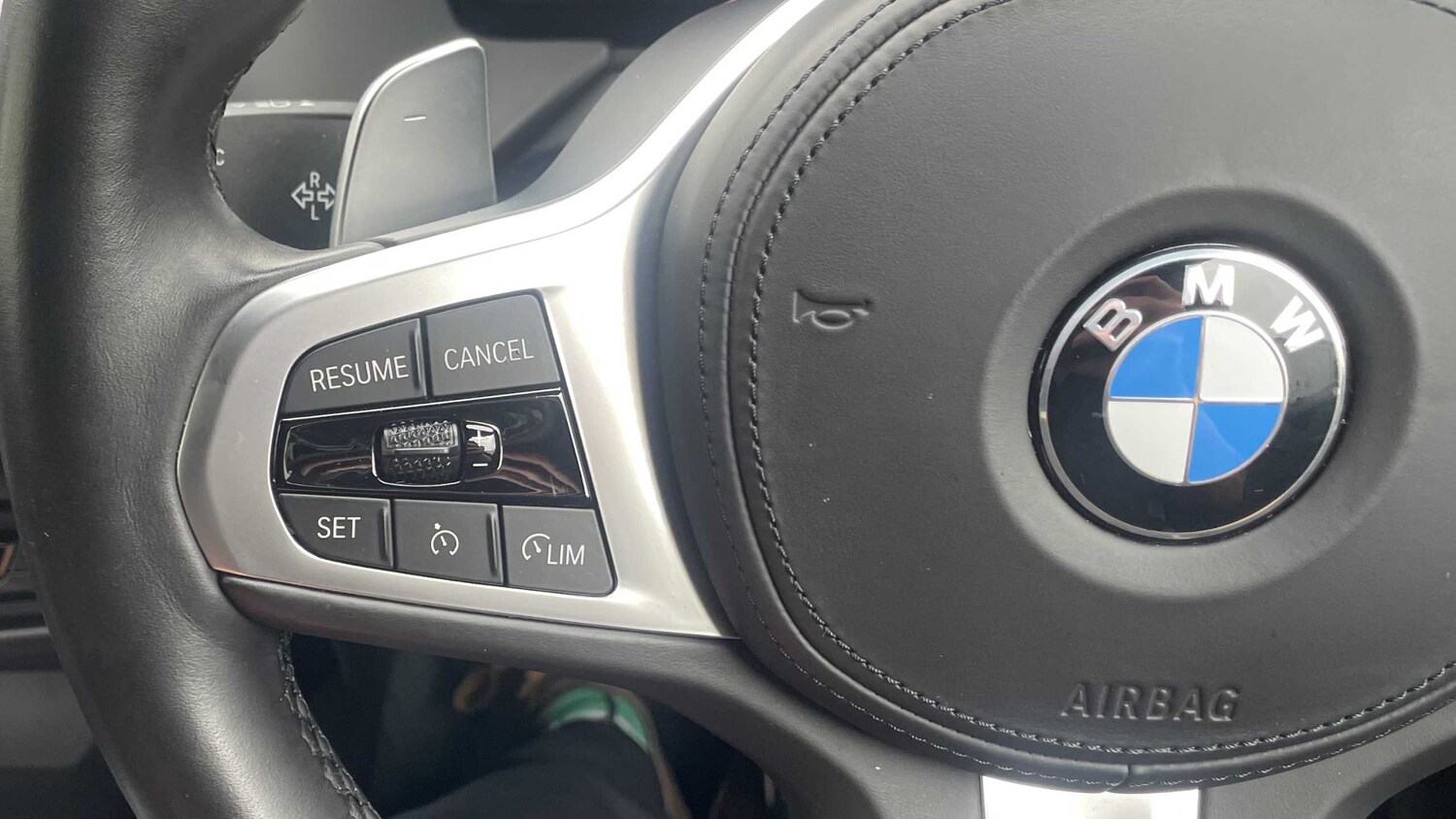 Used BMW 1 Series 2022 for sale - 76272236: Photo 21