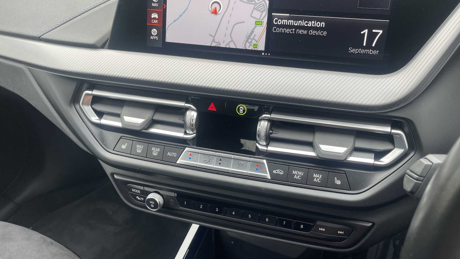 Used BMW 1 Series 2022 for sale - 76272236: Photo 22