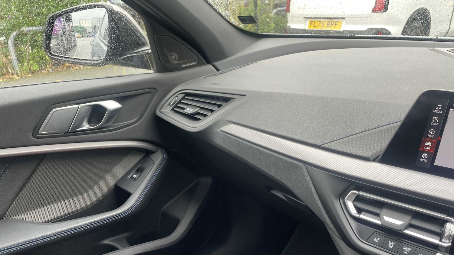 Used BMW 1 Series 2022 for sale - 76272236: Photo 23