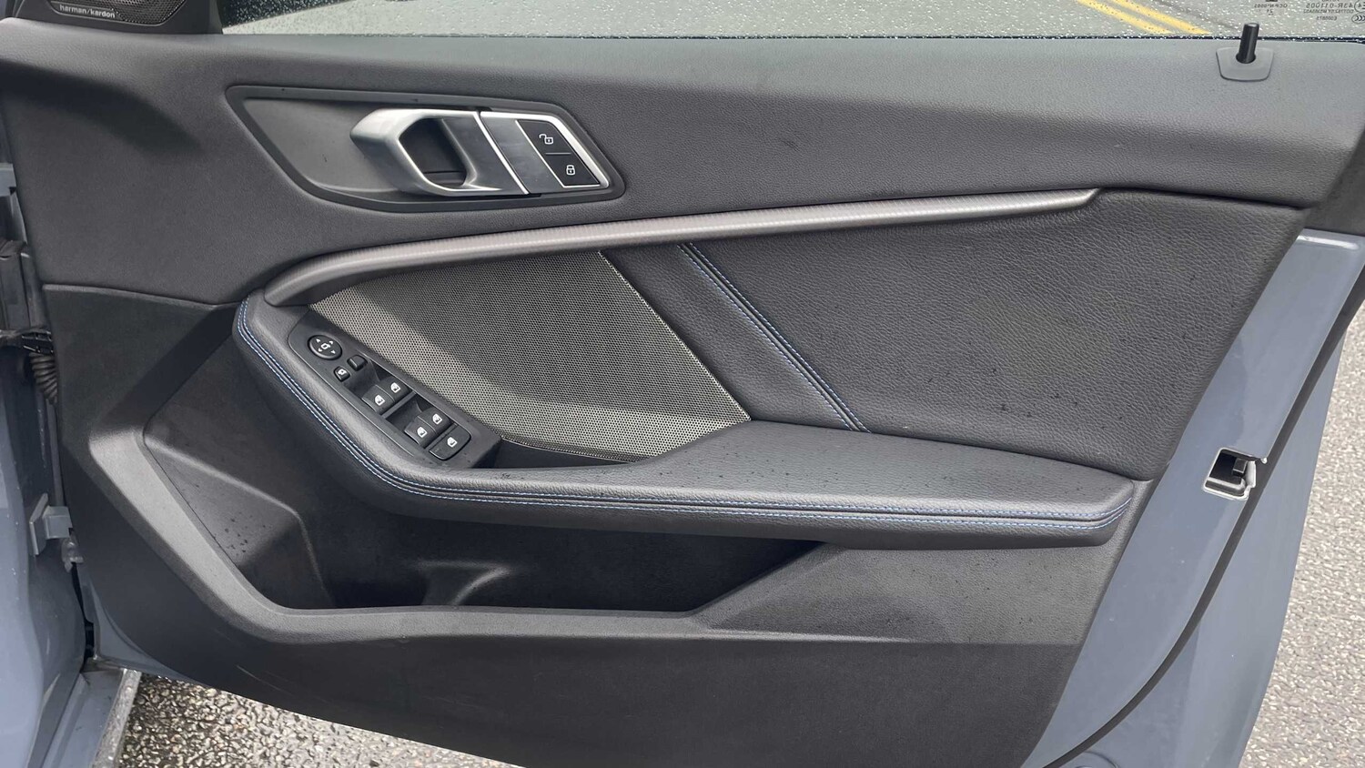 Used BMW 1 Series 2022 for sale - 76272236: Photo 24