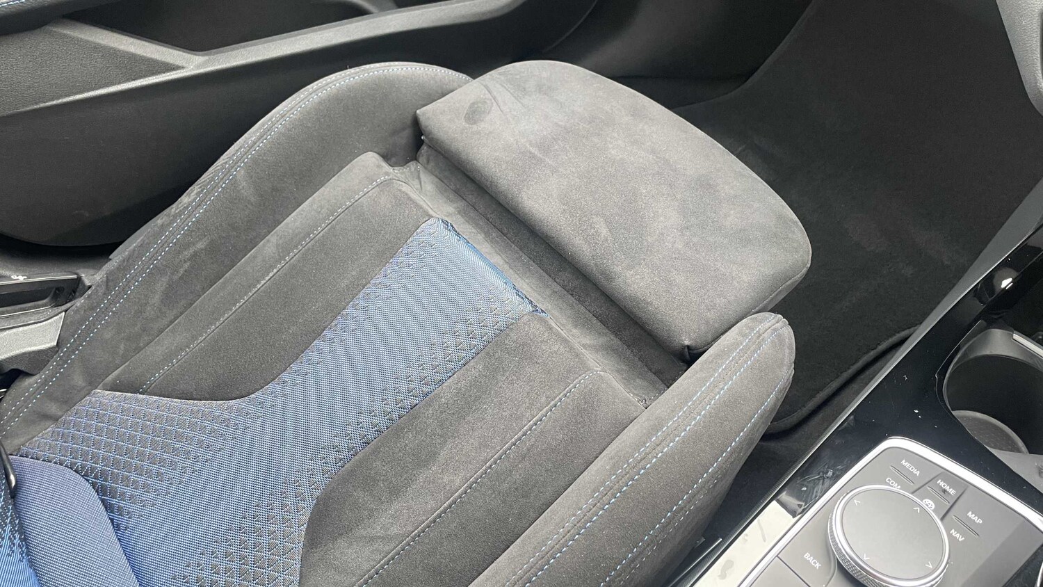 Used BMW 1 Series 2022 for sale - 76272236: Photo 26