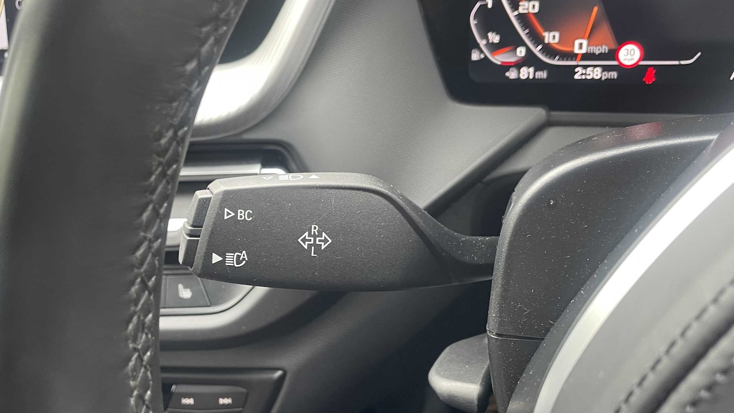 Used BMW 1 Series 2022 for sale - 76272236: Photo 29