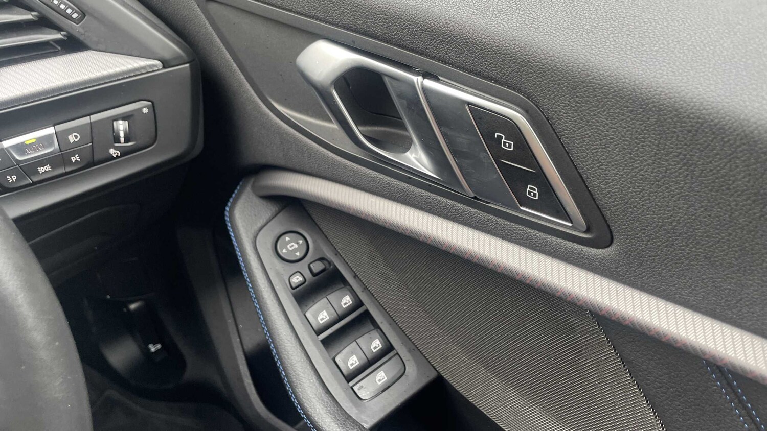 Used BMW 1 Series 2022 for sale - 76272236: Photo 31