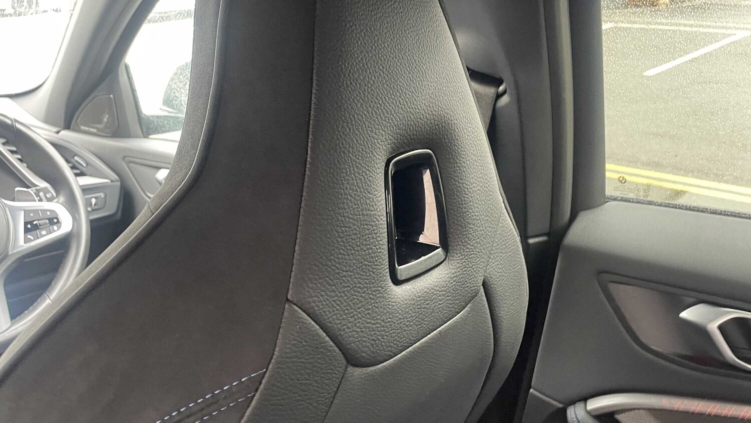 Used BMW 1 Series 2022 for sale - 76272236: Photo 33