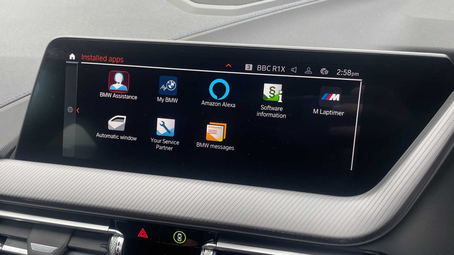 Used BMW 1 Series 2022 for sale - 76272236: Photo 35