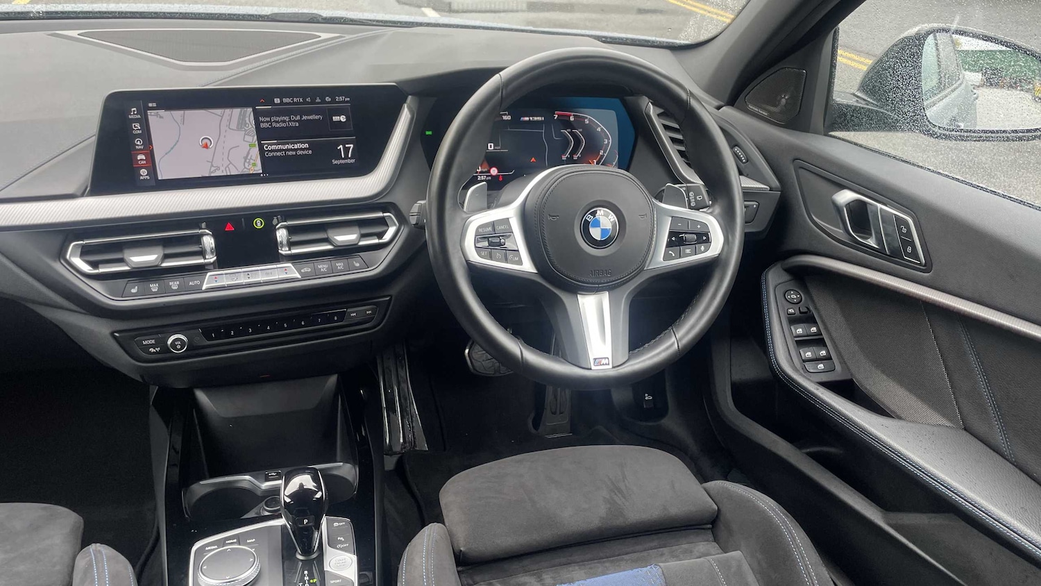 Used BMW 1 Series 2022 for sale - 76272236: Photo 5