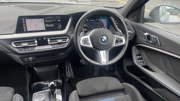 Used BMW 1 Series 2022 for sale - 76272236: Photo 5