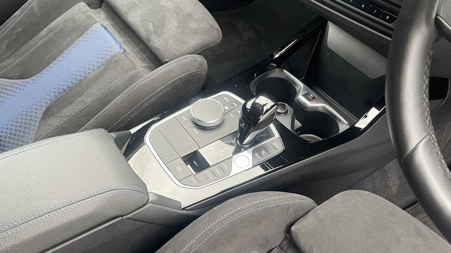 Used BMW 1 Series 2022 for sale - 76272236: Photo 7