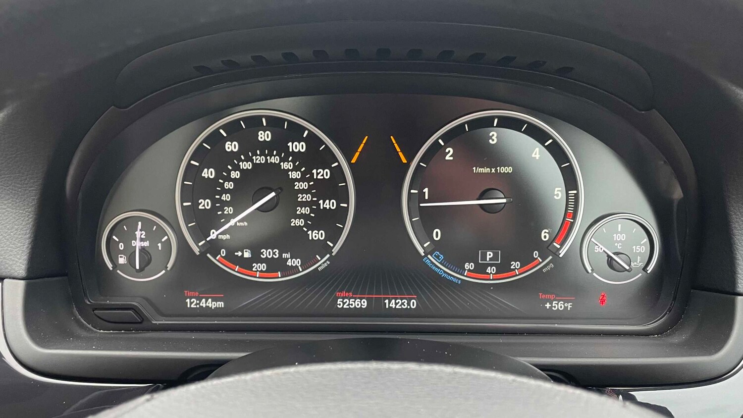 Used BMW 5 Series 2015 for sale - 78161513: Photo 10