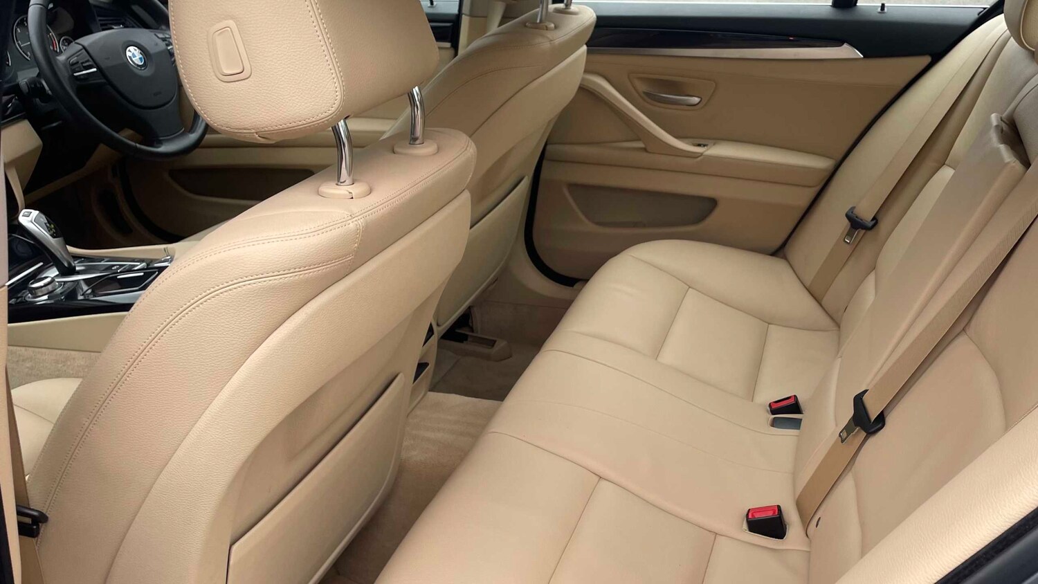 Used BMW 5 Series 2015 for sale - 78161513: Photo 13