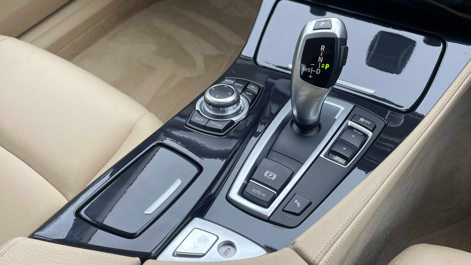 Used BMW 5 Series 2015 for sale - 78161513: Photo 15