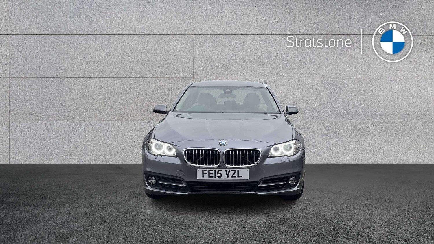 Used BMW 5 Series 2015 for sale - 78161513: Photo 17