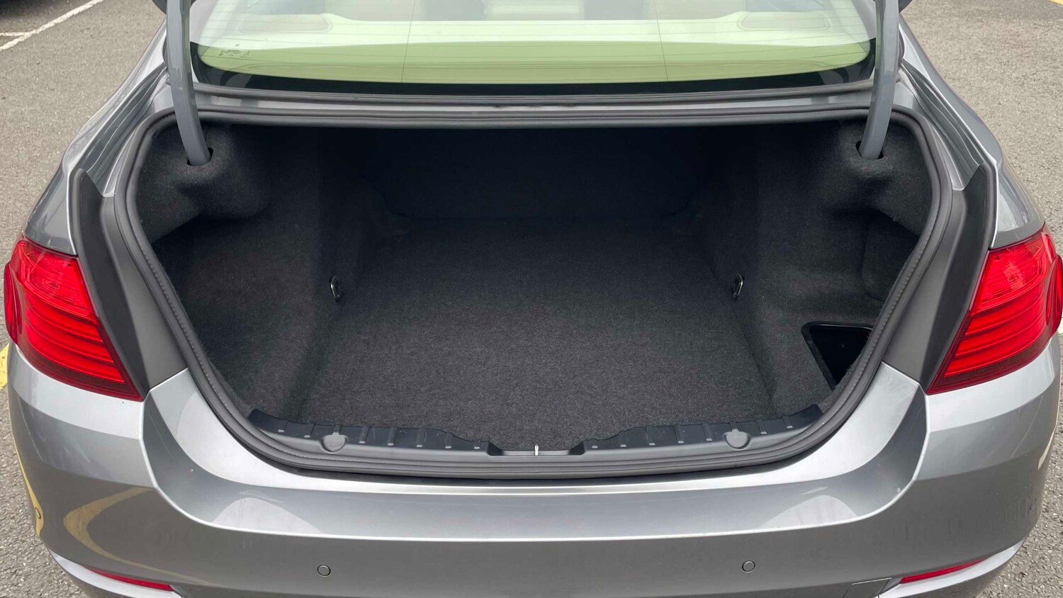 Used BMW 5 Series 2015 for sale - 78161513: Photo 19