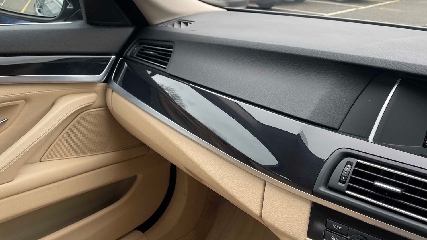 Used BMW 5 Series 2015 for sale - 78161513: Photo 23