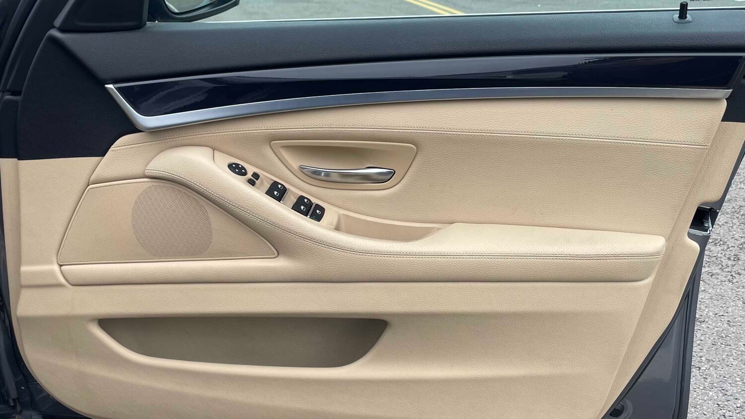 Used BMW 5 Series 2015 for sale - 78161513: Photo 24