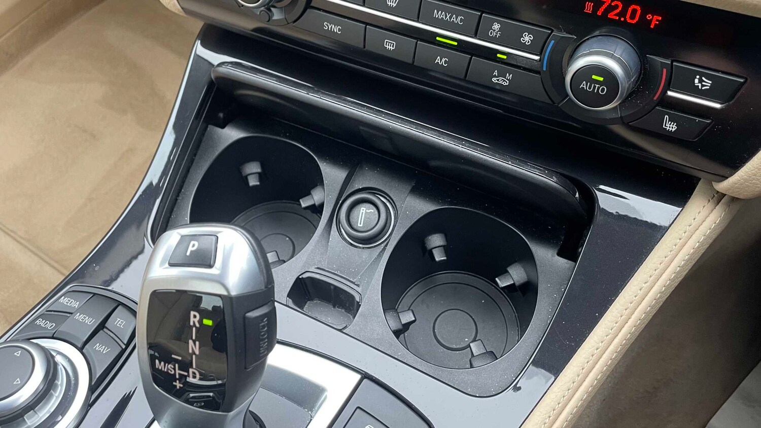 Used BMW 5 Series 2015 for sale - 78161513: Photo 27