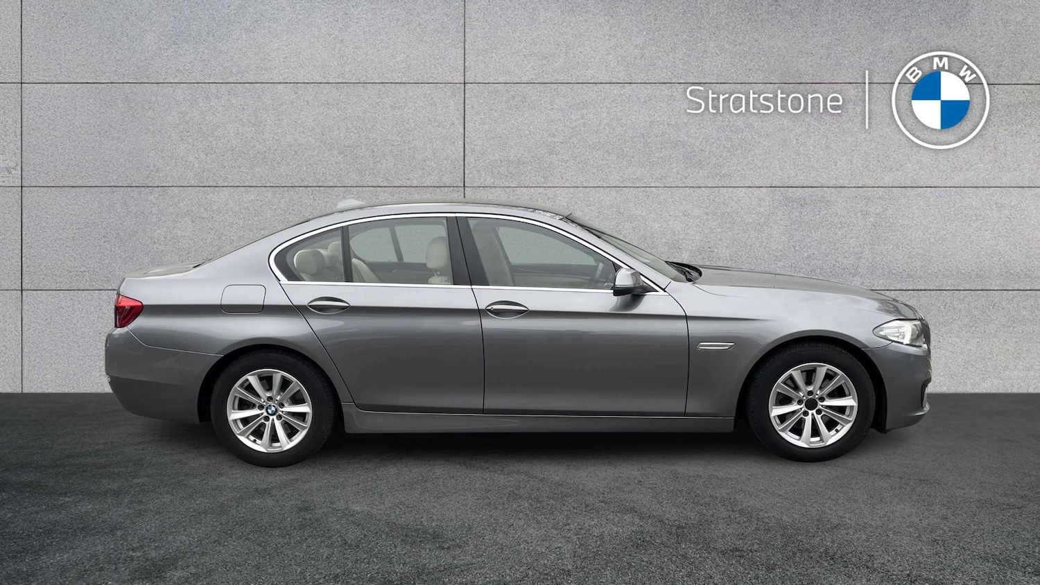 Used BMW 5 Series 2015 for sale - 78161513: Photo 3