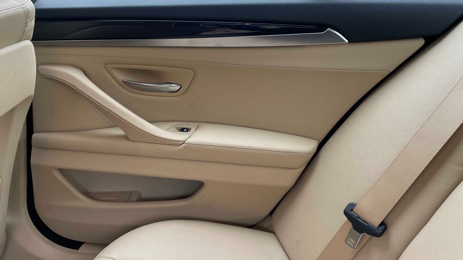 Used BMW 5 Series 2015 for sale - 78161513: Photo 33