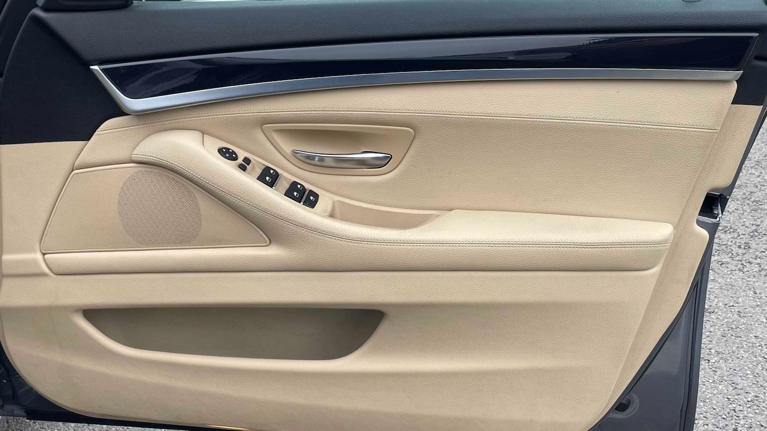 Used BMW 5 Series 2015 for sale - 78161513: Photo 34