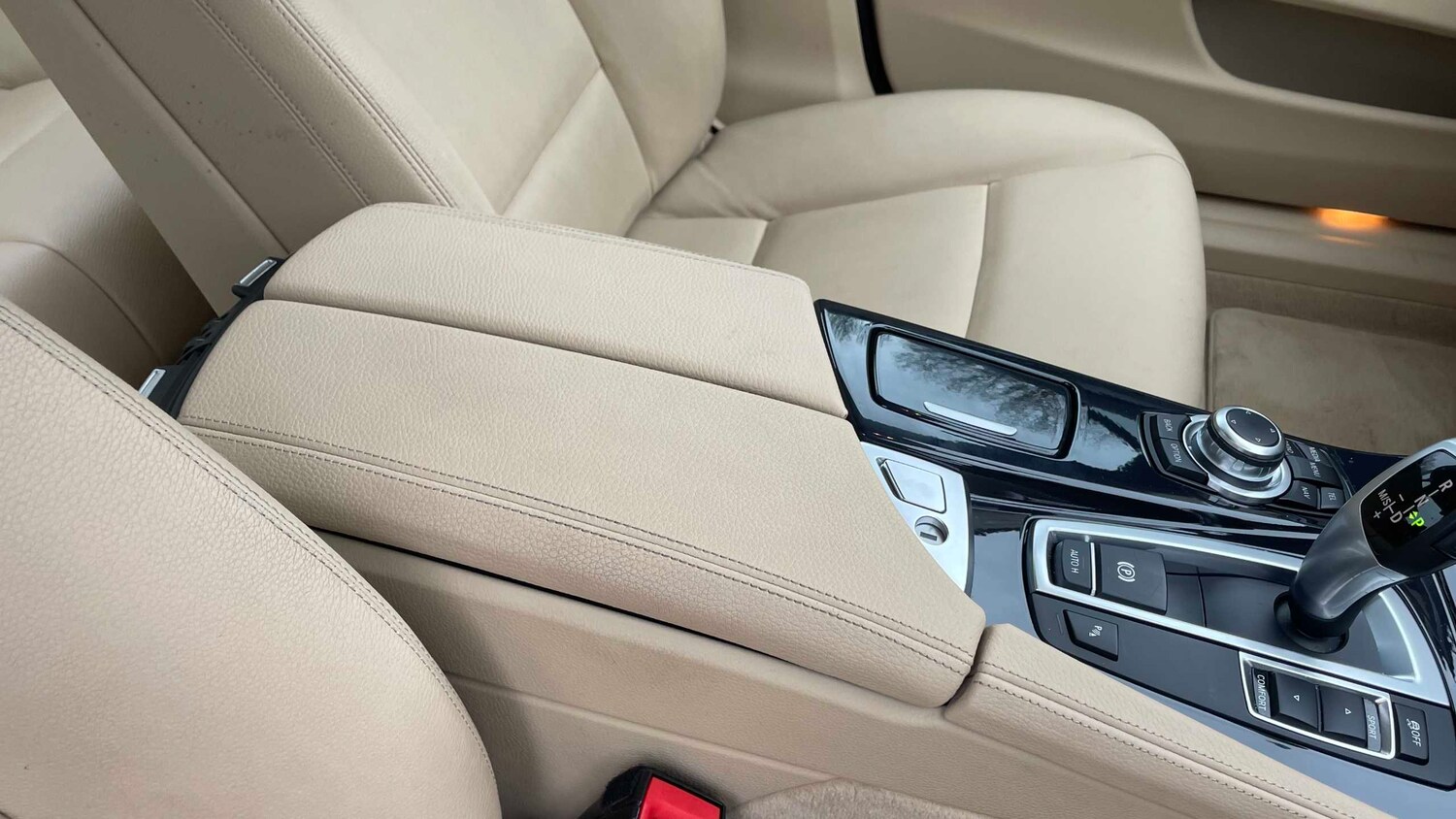 Used BMW 5 Series 2015 for sale - 78161513: Photo 35