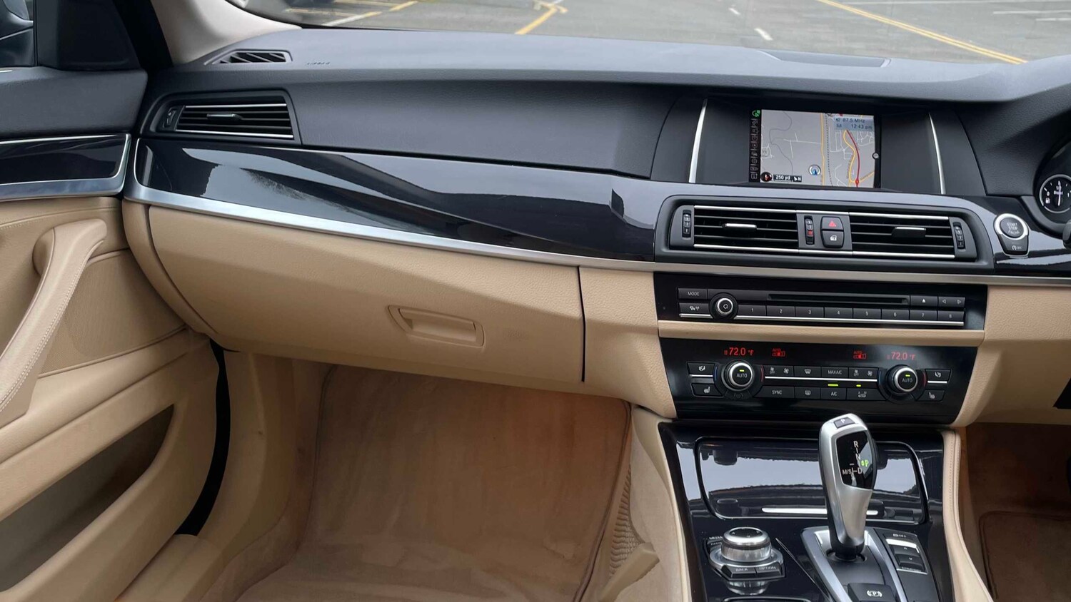 Used BMW 5 Series 2015 for sale - 78161513: Photo 6