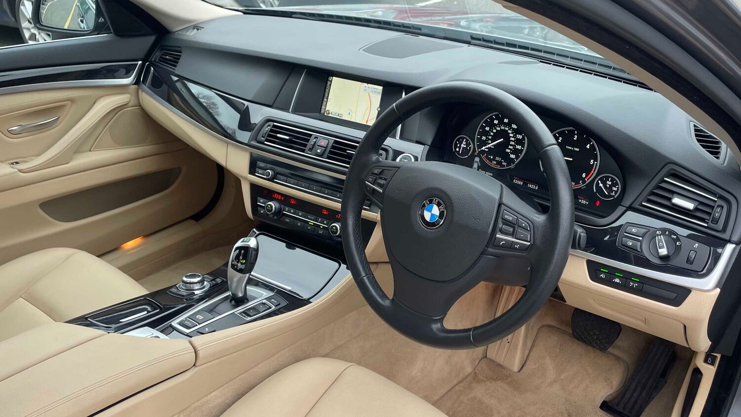 Used BMW 5 Series 2015 for sale - 78161513: Photo 7