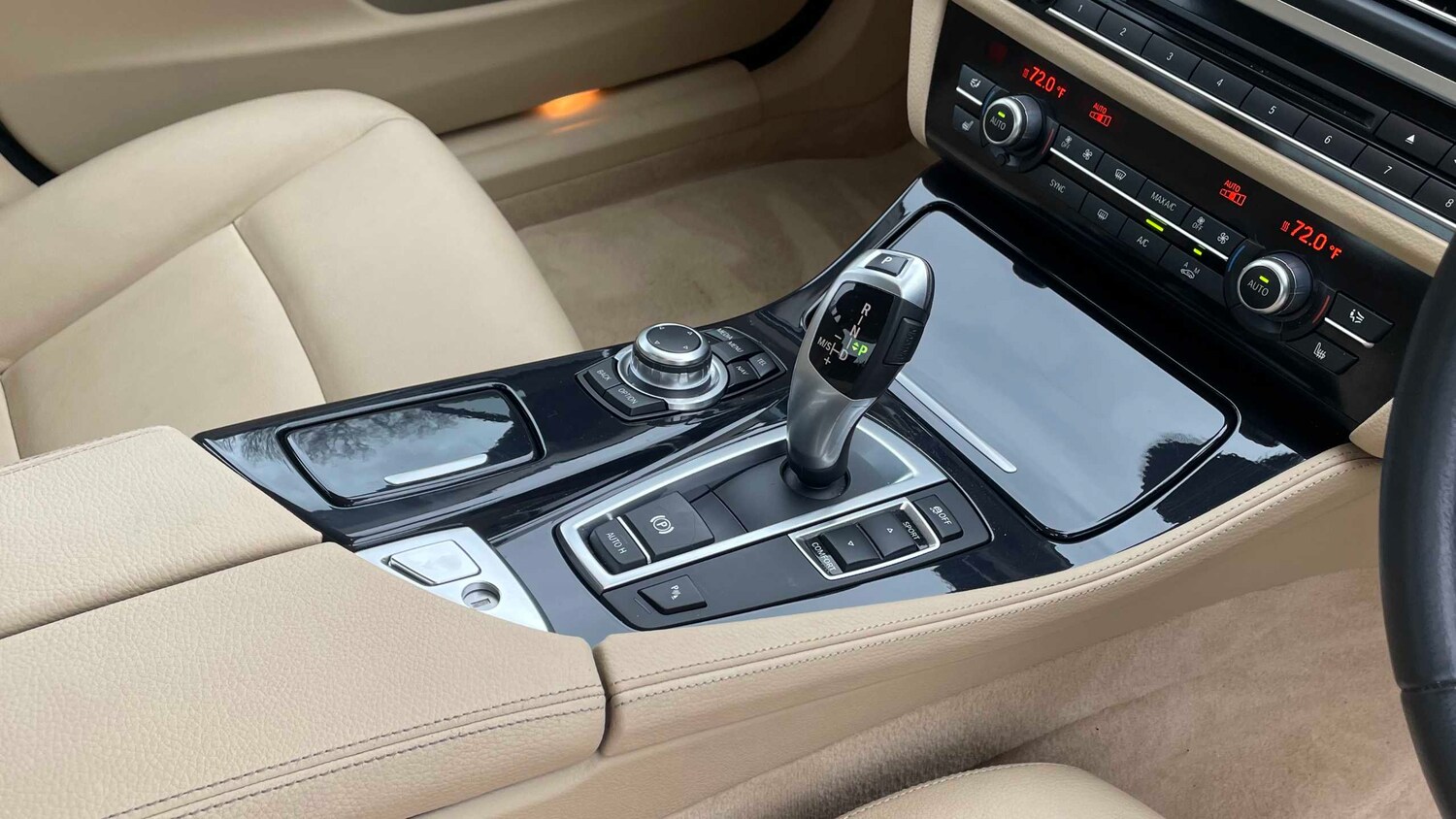 Used BMW 5 Series 2015 for sale - 78161513: Photo 8