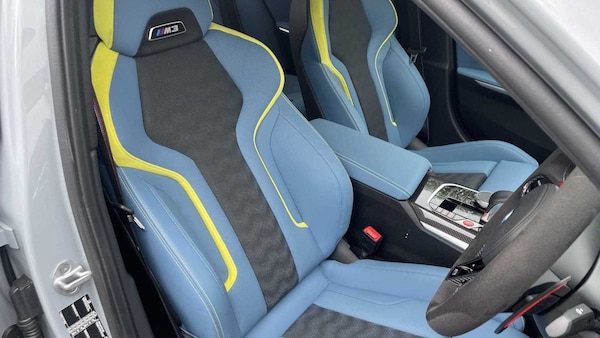 Used BMW M3 2025 for sale - 75354089: Photo 10