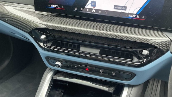 Used BMW M3 2025 for sale - 75354089: Photo 12