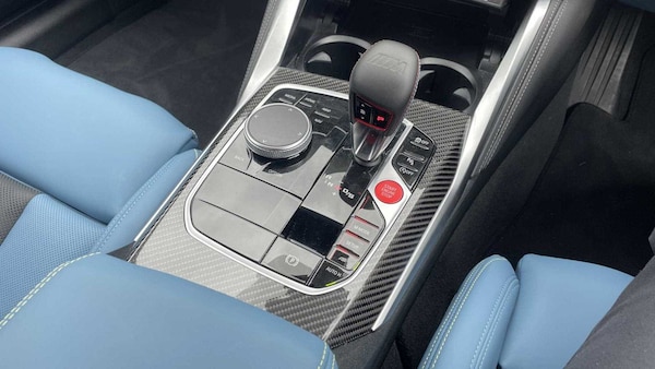 Used BMW M3 2025 for sale - 75354089: Photo 13