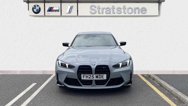 Used BMW M3 2025 for sale - 75354089: Photo 15